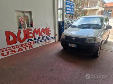 Fiat Panda 1.2 EasyPower