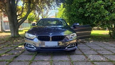 Bmw 420d