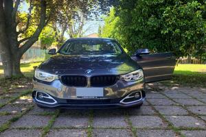 Bmw 420d