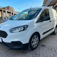 Ford Transit Courier 1.5 TDCi 75CV Van Trend PORTA