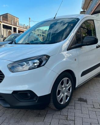 Ford Transit Courier 1.5 TDCi 75CV Van Trend PORTA