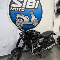 Triumph Legend TT 900