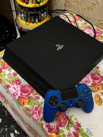 PlayStation, 4Pro