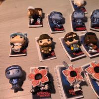 FUNKO POPS STRANGER THINGS