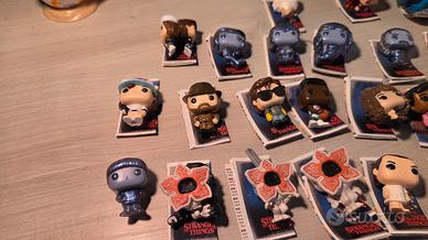 FUNKO POPS STRANGER THINGS