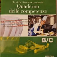 quaderno delle competenze