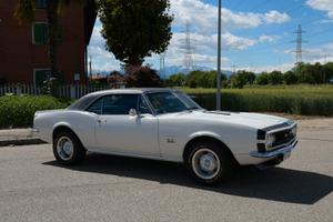 Chevrolet Camaro SS