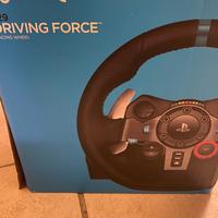 Volante logitech g29 PS3 Ps4 Ps5