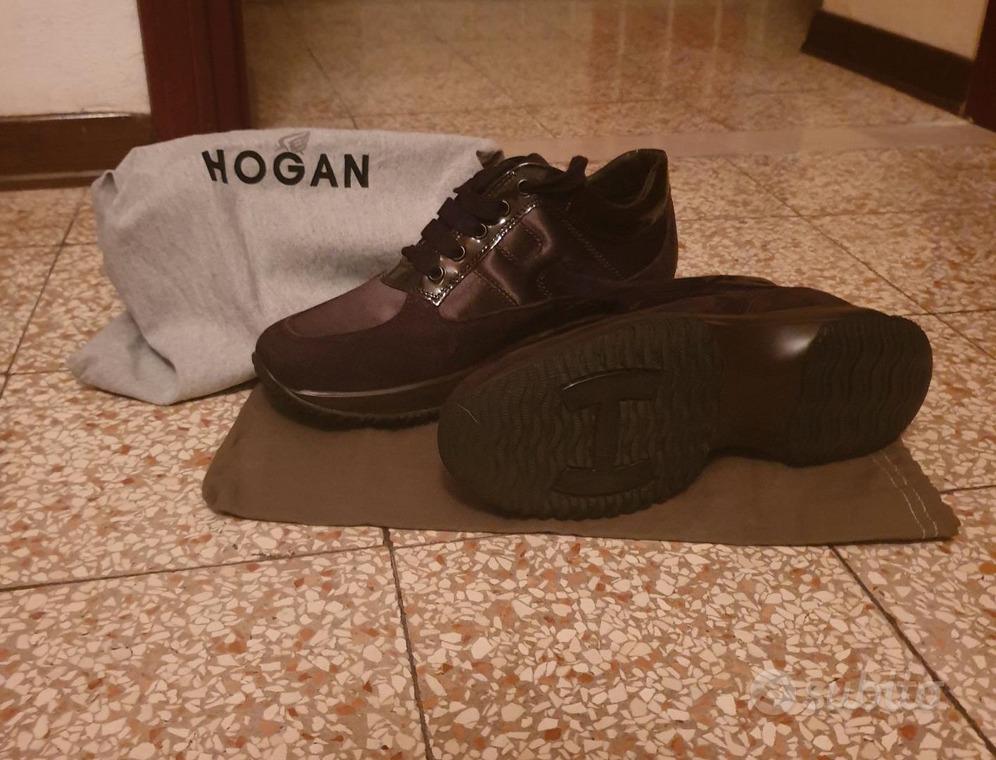 Scarpe 2025 hogan lucca