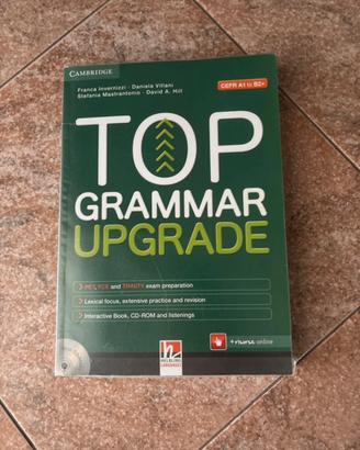 Top Grammar