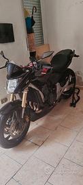 Honda hornet 600 25KW depotenziata a2