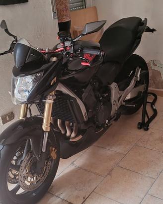 Honda hornet 600 25KW depotenziata a2