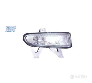 FANALE DESTRO ANTIABBAGLIANTE PEUGEOT 406 99-04