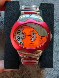 Orologio Jamaica Time "Jump"