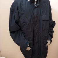 giaccone legero 6 XL smanicato 