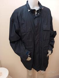 giaccone legero 6 XL smanicato 