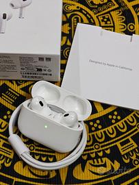 AirPods Pro2（USB-C）