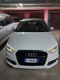 AUDI A1 1.4 TDI 90 CV 04/2017