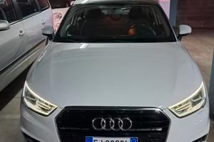 AUDI A1 1.4 TDI 90 CV 04/2017