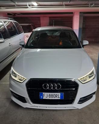 AUDI A1 1.4 TDI 90 CV 04/2017
