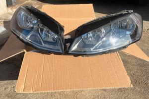 Fari volkswagen golf