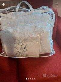 completo lettino fantasy