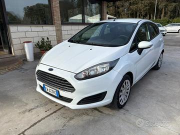 FORD Fiesta 1.5 TDCi 75CV 5 porte