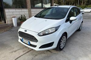 FORD Fiesta 1.5 TDCi 75CV 5 porte