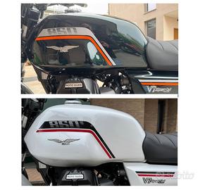 Moto Guzzi V7 850 Special my.2025