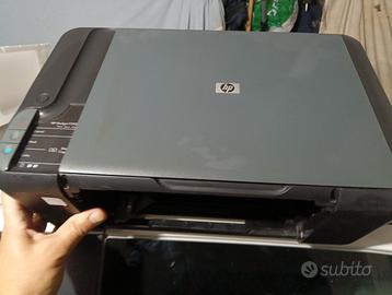 HP DESKJET F2420