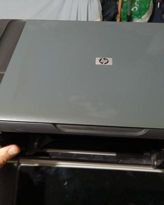HP DESKJET F2420