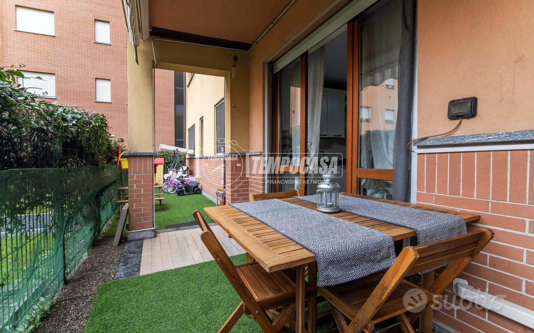 Appartamento – Desio, San Pietro, San Pietro al dosso - Vista 4