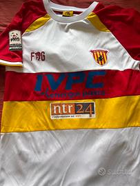 Maglia calcio benevento