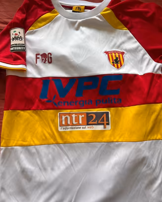 Maglia calcio benevento