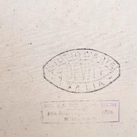 Coppia quadri dipinti da Antonio De Viti