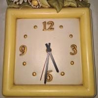 Orologio da parete EGAN