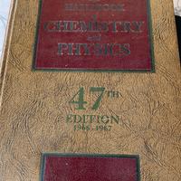 Libri scientifici