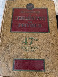 Libri scientifici