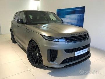 Land Rover Range Rover Sport 3nd serie 4.4 V8...