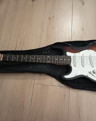 Chitarra mancina 3/4