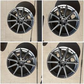 Cerchi in lega Alfa Romeo TI da 19'  ORIGINALI