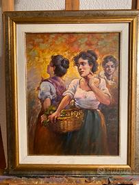 Due capolavori di Domenico Ronca