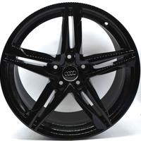 4 cerchi lega audi a5 sportback new r18 lt5022