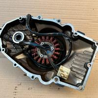 Generatore Originale Moto Guzzi V7 III 2018-2020