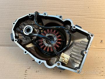 Generatore Originale Moto Guzzi V7 III 2018-2020