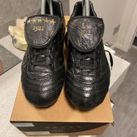 Scarpe da calcio pantofola d’oro