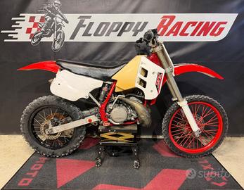 KTM MX 250 1991
