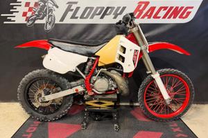 KTM MX 250 1991