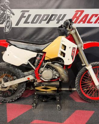 KTM MX 250 1991