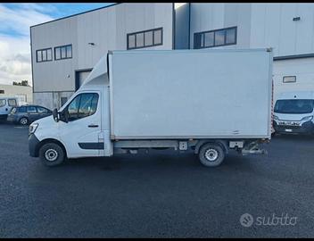 Renault Master 5° Serie Energy